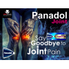PANADOL JOINT 665 MG ( PARACETAMOL = ACETAMINOPHEN ) 8 HOURS 24 EXTENDED RELEASE TABLETS